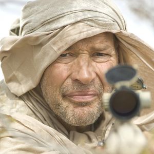 Bilder Sharpshooter - Der letzte Auftrag