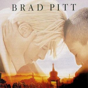 Bilder Sieben Jahre in Tibet