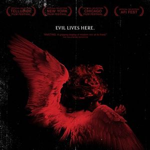 Bilder Red Riding - Yorkshire Killer 1974