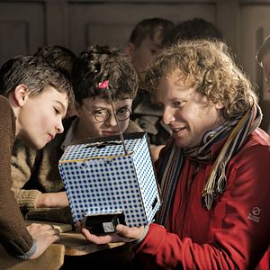 Bilder Marcus H. Rosenmüller