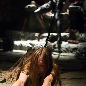 Bilder Clare Grant (II)