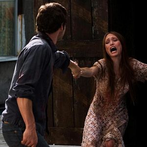 Bilder Clare Grant (II)