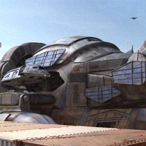 Bilder Firefly - Aufbruch der Serenity