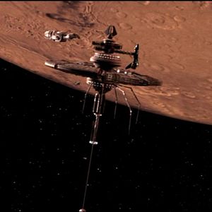 Bilder Firefly - Aufbruch der Serenity