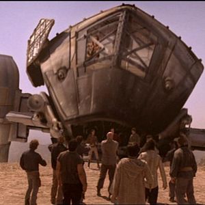 Bilder Firefly - Aufbruch der Serenity