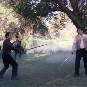 Bilder Firefly - Aufbruch der Serenity