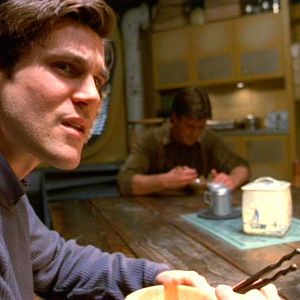 Bilder Firefly - Aufbruch der Serenity