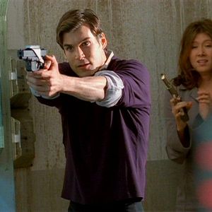 Bilder Firefly - Aufbruch der Serenity