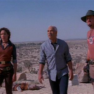 Bilder Firefly - Aufbruch der Serenity