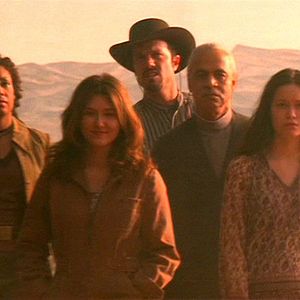 Bilder Firefly - Aufbruch der Serenity