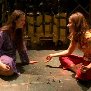 Bilder Firefly - Aufbruch der Serenity