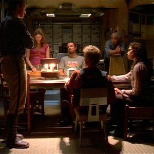 Bilder Firefly - Aufbruch der Serenity