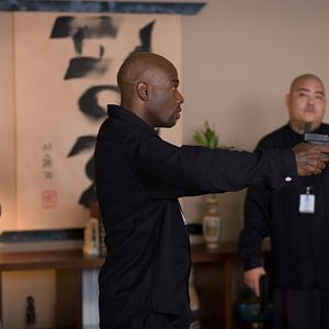 Bilder Anthony 'Treach' Criss