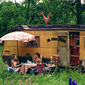 Bilder Lucie Hollmann