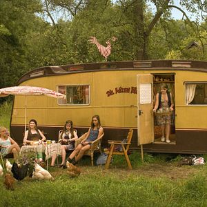 Bilder Zsá Zsá Inci Bürkle