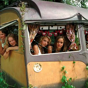 Bilder Zsá Zsá Inci Bürkle