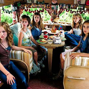 Bilder Zsá Zsá Inci Bürkle