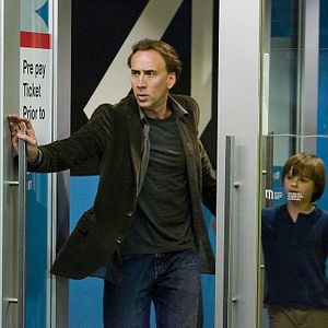 Bilder Chandler Canterbury