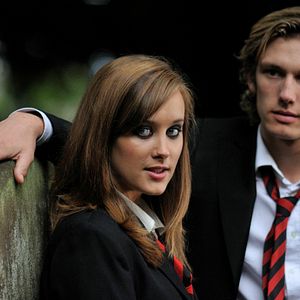 Bilder April Pearson