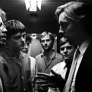 Bilder Craig Parkinson