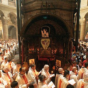 Bilder Im Haus meines Vaters sind viele Wohnungen