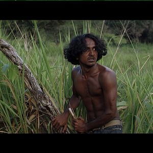 Bilder Ahasin Wetei (Between Two Worlds)