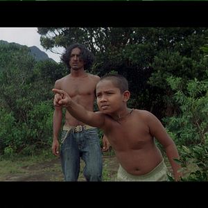 Bilder Ahasin Wetei (Between Two Worlds)