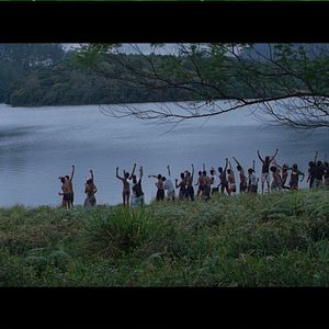 Bilder Ahasin Wetei (Between Two Worlds)