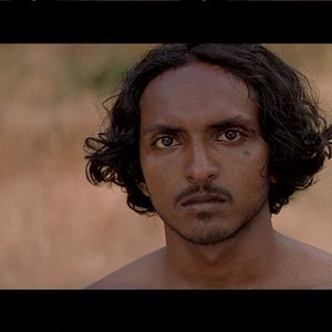 Bilder Ahasin Wetei (Between Two Worlds)