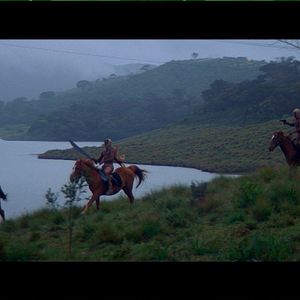 Bilder Ahasin Wetei (Between Two Worlds)