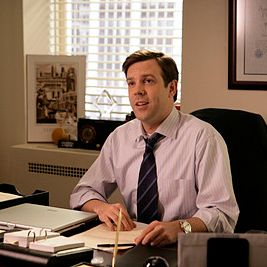 Bilder Jason Sudeikis