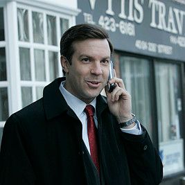 Bilder Jason Sudeikis