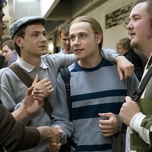 Bilder Robert Gwisdek