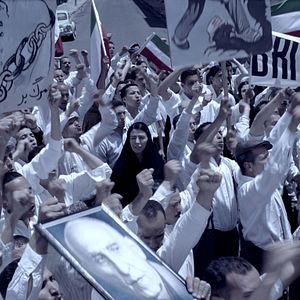 Bilder Women Without Men