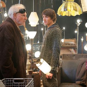 Bilder The Hole - Wovor hast du Angst?