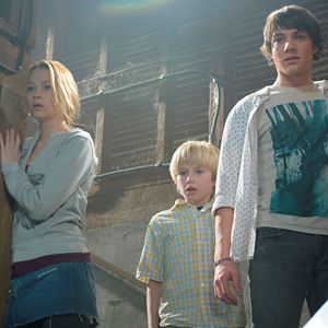 Bilder The Hole - Wovor hast du Angst?