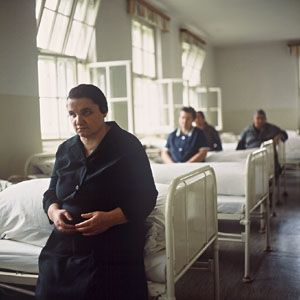 Bilder Land des Schweigens und der Dunkelheit