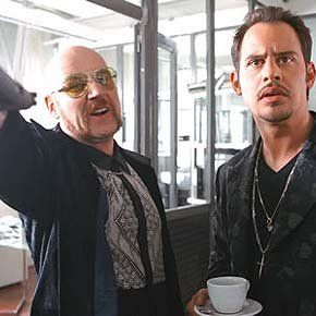 Bilder Roland Düringer