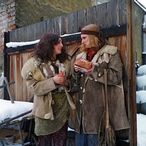 Bilder Schulmädchen-Report 2: Was Eltern den Schlaf raubt