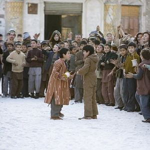 Bilder Zekeria Ebrahimi