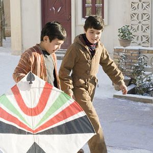 Bilder Ahmad Khan Mahmidzada