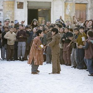 Bilder Ahmad Khan Mahmidzada