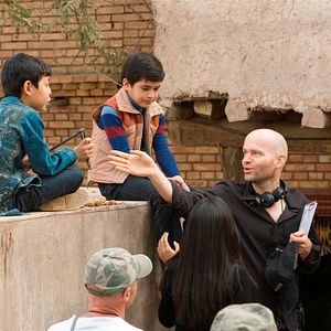 Bilder Ahmad Khan Mahmidzada