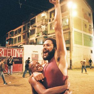 Bilder Rodrigo dos Santos