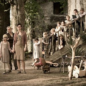 Bilder Alwara Höfels