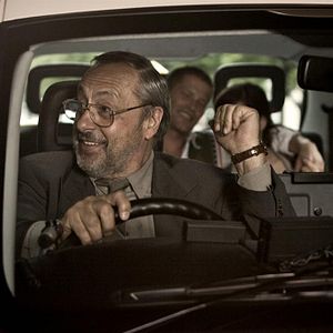 Bilder Wolfgang Stumph