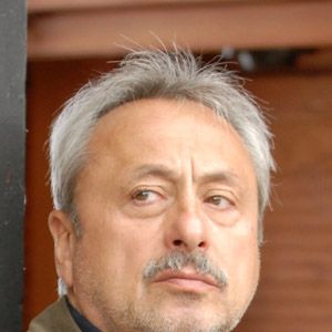 Bilder Wolfgang Stumph