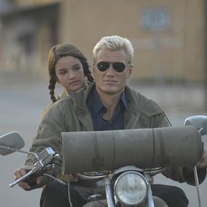 Bilder Chelsea Ricketts