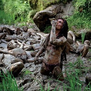 Bilder Julian Bleach