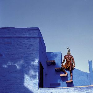 Bilder Marcus Wesley